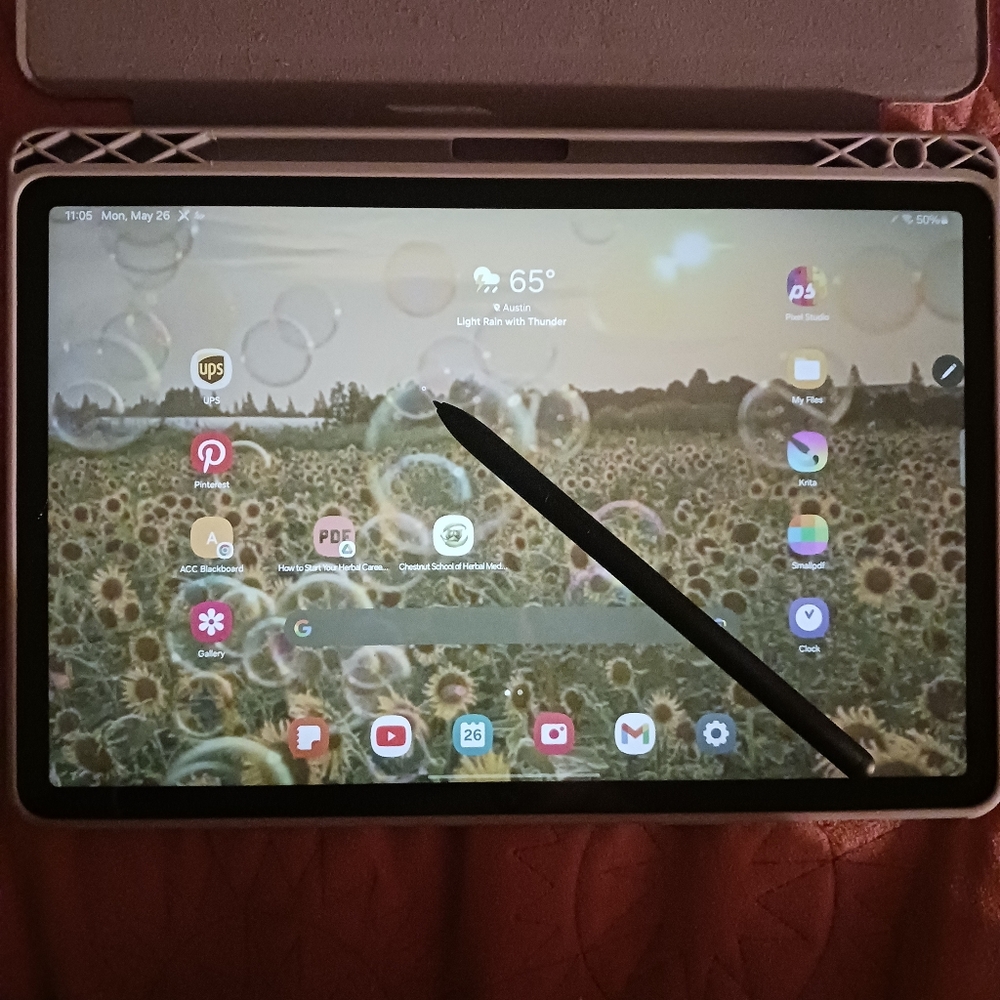 Samsung Galaxy Tab S8 256GB